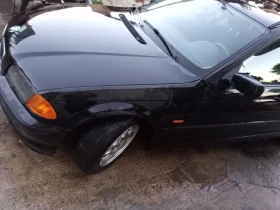 Обява за продажба на BMW 320 ~1 550 лв. - изображение 1