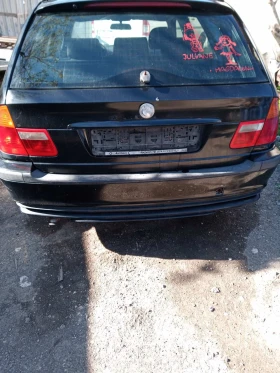 Обява за продажба на BMW 320 ~1 550 лв. - изображение 2