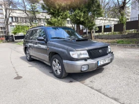 Обява за продажба на Subaru Forester 2.0 Turbo ~2 999 лв. - изображение 5