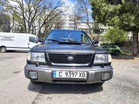 Обява за продажба на Subaru Forester 2.0 Turbo ~2 999 лв. - изображение 1