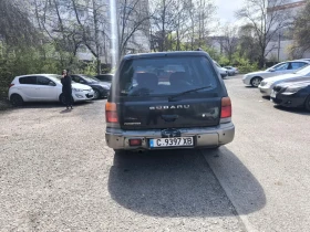 Обява за продажба на Subaru Forester 2.0 Turbo ~2 999 лв. - изображение 2