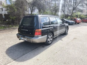 Обява за продажба на Subaru Forester 2.0 Turbo ~2 999 лв. - изображение 3