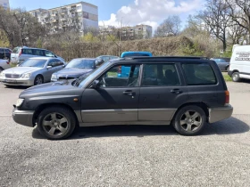 Обява за продажба на Subaru Forester 2.0 Turbo ~2 999 лв. - изображение 1