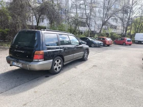 Обява за продажба на Subaru Forester 2.0 Turbo ~2 999 лв. - изображение 6