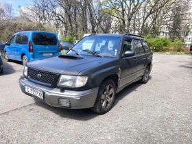 Обява за продажба на Subaru Forester 2.0 Turbo ~2 999 лв. - изображение 4