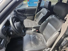 Обява за продажба на Subaru Forester 2.0 Turbo ~2 999 лв. - изображение 10