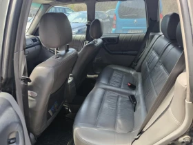 Обява за продажба на Subaru Forester 2.0 Turbo ~2 999 лв. - изображение 8