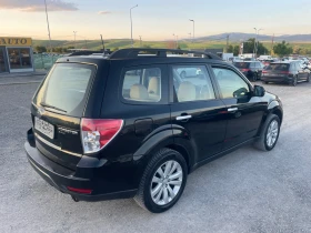 Subaru Forester 2.0 ГАЗ/БЕНЗИН 4Х4 ПОДГРЕВ AUTOMATIC 150КС - 12999 лв. - 92222229 | Car24.bg