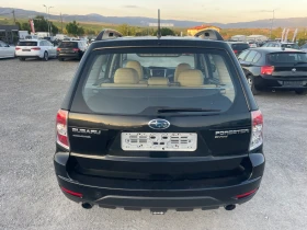 Subaru Forester 2.0 ГАЗ/БЕНЗИН 4Х4 ПОДГРЕВ AUTOMATIC 150КС - 12999 лв. - 92222229 | Car24.bg