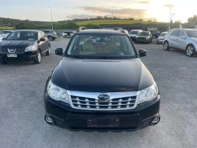 Subaru Forester 2.0 ГАЗ/БЕНЗИН 4Х4 ПОДГРЕВ AUTOMATIC 150КС - 12999 лв. - 92222229 | Car24.bg