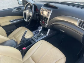 Subaru Forester 2.0 ГАЗ/БЕНЗИН 4Х4 ПОДГРЕВ AUTOMATIC 150КС - 12999 лв. - 92222229 | Car24.bg