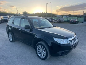 Subaru Forester 2.0 ГАЗ/БЕНЗИН 4Х4 ПОДГРЕВ AUTOMATIC 150КС - 12999 лв. - 92222229 | Car24.bg