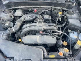 Subaru Forester 2.0 ГАЗ/БЕНЗИН 4Х4 ПОДГРЕВ AUTOMATIC 150КС - 12999 лв. - 92222229 | Car24.bg