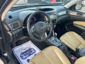 Subaru Forester 2.0 ГАЗ/БЕНЗИН 4Х4 ПОДГРЕВ AUTOMATIC 150КС - 12999 лв. - 92222229 | Car24.bg