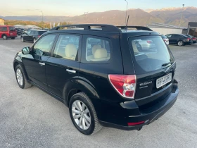 Subaru Forester 2.0 ГАЗ/БЕНЗИН 4Х4 ПОДГРЕВ AUTOMATIC 150КС - 12999 лв. - 92222229 | Car24.bg