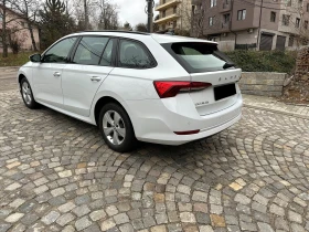 Skoda Octavia 2.0TDI_150kc_DSG_Digital - 27999 лв. - 34870857 | Car24.bg