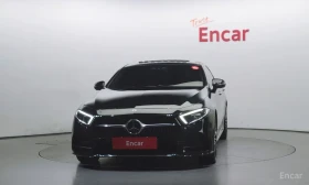Mercedes-Benz CLS 400 CLS-Class C257 CLS400d 4MATIC AMG Line | Mobile.bg    3