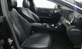 Mercedes-Benz CLS 400 CLS-Class C257 CLS400d 4MATIC AMG Line | Mobile.bg    10