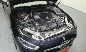 Mercedes-Benz CLS 400 CLS-Class C257 CLS400d 4MATIC AMG Line | Mobile.bg    6