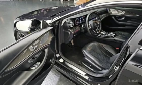Mercedes-Benz CLS 400 CLS-Class C257 CLS400d 4MATIC AMG Line | Mobile.bg    11