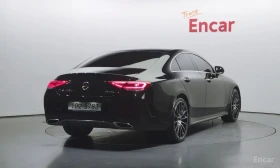 Mercedes-Benz CLS 400 CLS-Class C257 CLS400d 4MATIC AMG Line | Mobile.bg    2