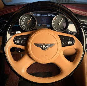 Bentley Mulsanne Вентилация* Вакуум* Щори* Keyless - 2000 EUR - 69166844 13