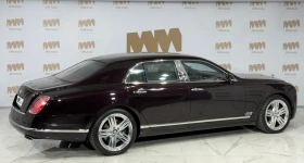 Bentley Mulsanne Вентилация* Вакуум* Щори* Keyless - 2000 EUR - 69166844 2