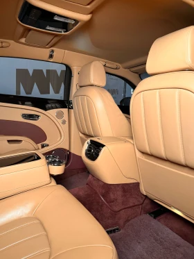 Bentley Mulsanne Вентилация* Вакуум* Щори* Keyless - 2000 EUR - 69166844 11
