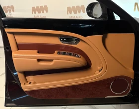 Bentley Mulsanne Вентилация* Вакуум* Щори* Keyless - 2000 EUR - 69166844 6