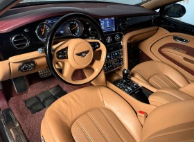 Bentley Mulsanne Вентилация* Вакуум* Щори* Keyless - 2000 EUR - 69166844 7