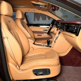 Bentley Mulsanne Вентилация* Вакуум* Щори* Keyless - 2000 EUR - 69166844 10