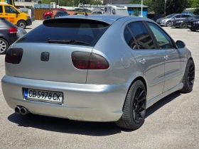 Seat Leon ARL 300+ + + - 5499 лв. - 92590773 6