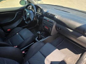 Seat Leon ARL 300+ + + - 5499 лв. - 92590773 7