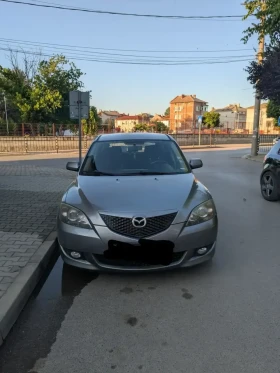 Mazda 3 | Mobile.bg    4