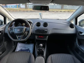 Обява за продажба на Seat Ibiza 2.0TDI/FR/КСЕНОН ~9 990 лв. - изображение 9