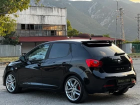 Обява за продажба на Seat Ibiza 2.0TDI/FR/КСЕНОН ~9 990 лв. - изображение 2