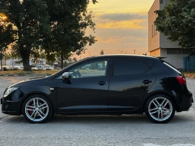 Обява за продажба на Seat Ibiza 2.0TDI/FR/КСЕНОН ~9 990 лв. - изображение 1