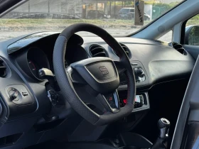 Обява за продажба на Seat Ibiza 2.0TDI/FR/КСЕНОН ~9 990 лв. - изображение 11