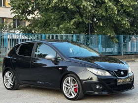 Обява за продажба на Seat Ibiza 2.0TDI/FR/КСЕНОН ~9 990 лв. - изображение 6