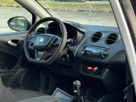 Seat Ibiza 2.0TDI/FR/ | Mobile.bg    13
