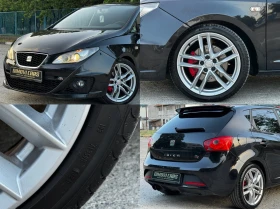 Seat Ibiza 2.0TDI/FR/ | Mobile.bg    17