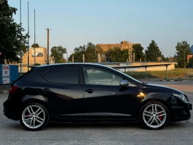 Обява за продажба на Seat Ibiza 2.0TDI/FR/КСЕНОН ~9 990 лв. - изображение 5