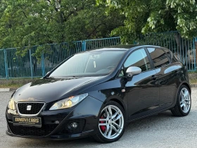 Обява за продажба на Seat Ibiza 2.0TDI/FR/КСЕНОН ~9 990 лв. - изображение 1