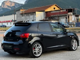 Обява за продажба на Seat Ibiza 2.0TDI/FR/КСЕНОН ~9 990 лв. - изображение 4