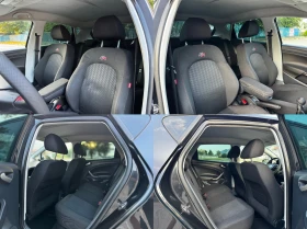 Seat Ibiza 2.0TDI/FR/ | Mobile.bg    14