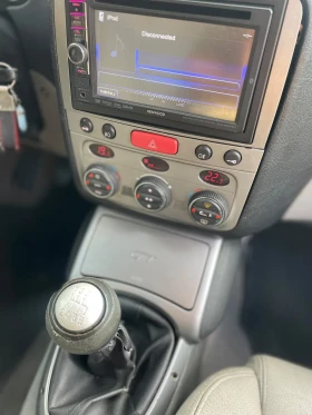 Обява за продажба на Alfa Romeo 147 1.9 JTDm ~5 000 лв. - изображение 8