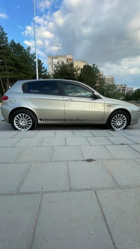 Обява за продажба на Alfa Romeo 147 1.9 JTDm ~5 000 лв. - изображение 2