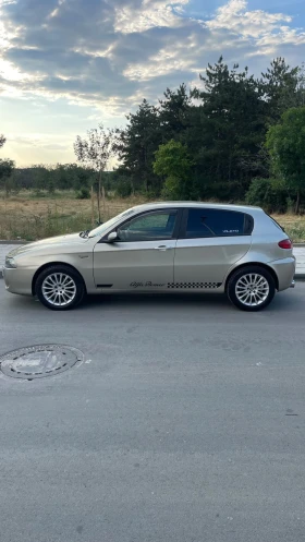 Обява за продажба на Alfa Romeo 147 1.9 JTDm ~5 000 лв. - изображение 1