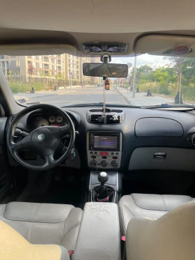 Обява за продажба на Alfa Romeo 147 1.9 JTDm ~5 000 лв. - изображение 5