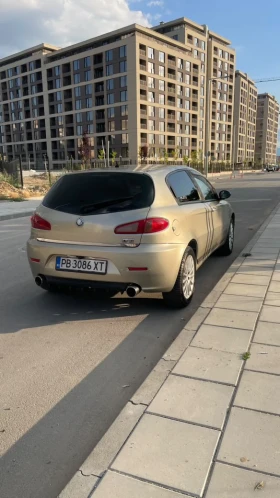 Обява за продажба на Alfa Romeo 147 1.9 JTDm ~5 000 лв. - изображение 3